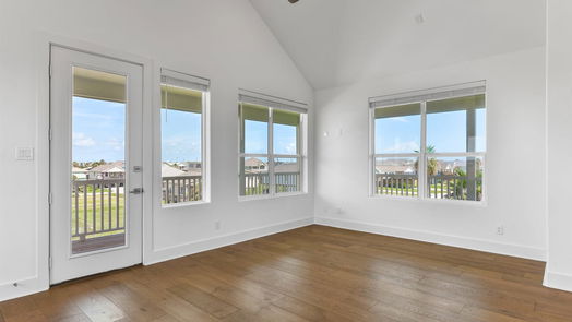 Galveston 2-story, 4-bed 4006 Fort Bend Drive-idx