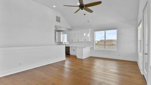 Galveston 2-story, 4-bed 4006 Fort Bend Drive-idx