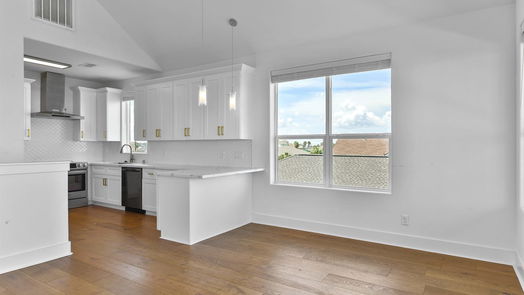 Galveston 2-story, 4-bed 4006 Fort Bend Drive-idx