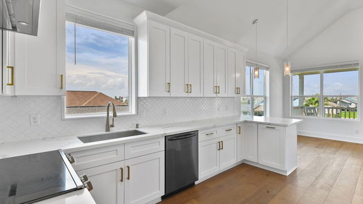 Galveston 2-story, 4-bed 4006 Fort Bend Drive-idx