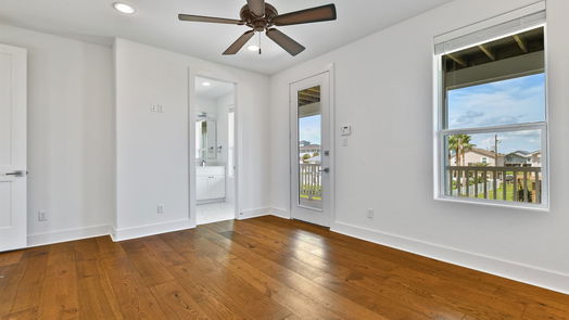 Galveston 2-story, 4-bed 4006 Fort Bend Drive-idx