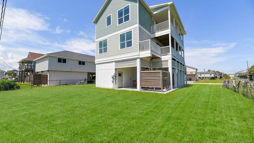 Galveston 2-story, 4-bed 4006 Fort Bend Drive-idx