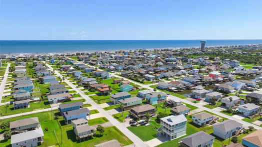 Galveston 2-story, 4-bed 4006 Fort Bend Drive-idx