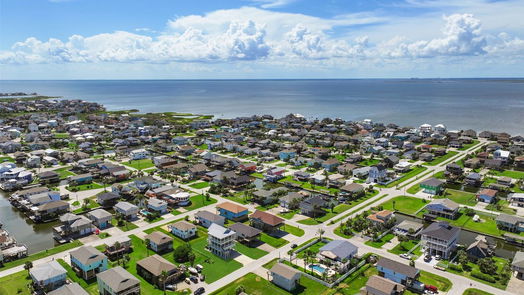 Galveston 2-story, 4-bed 4006 Fort Bend Drive-idx