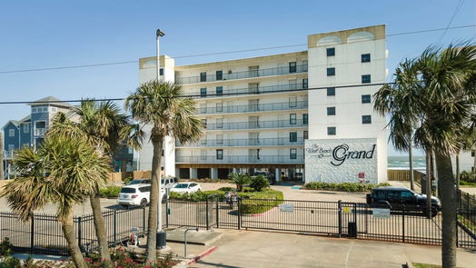 Galveston null-story, 1-bed 11945 Termini San Luis Pass Road 407-idx