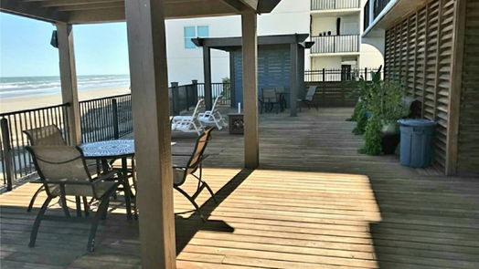 Galveston null-story, 1-bed 11945 Termini San Luis Pass Road 407-idx