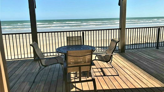 Galveston null-story, 1-bed 11945 Termini San Luis Pass Road 407-idx