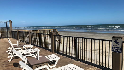 Galveston null-story, 1-bed 11945 Termini San Luis Pass Road 407-idx