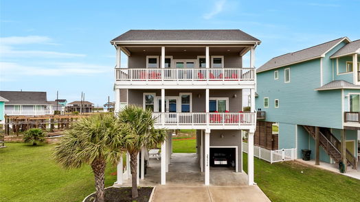 Galveston 2-story, 4-bed 25114 Sausalito Drive-idx