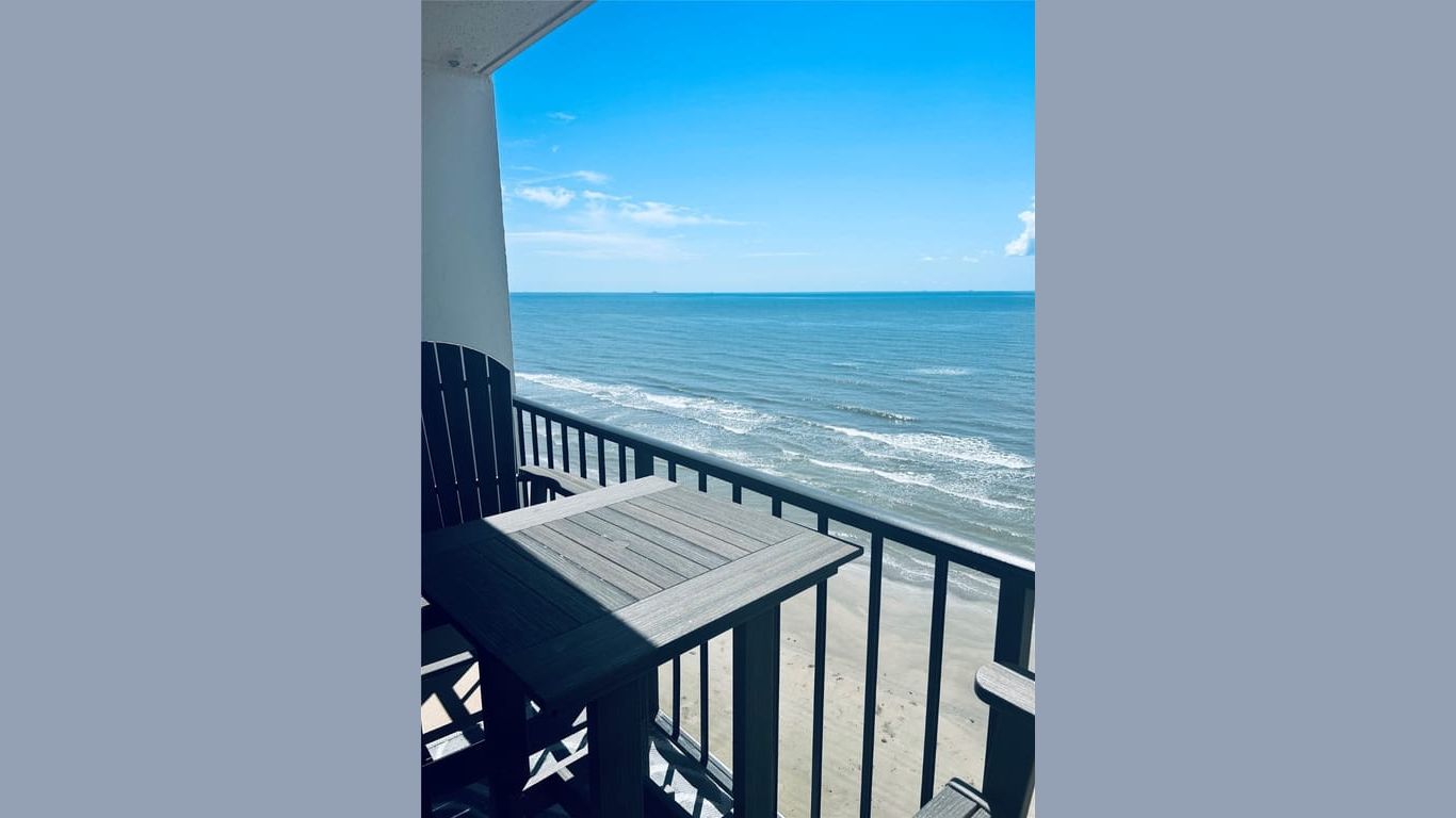 Galveston null-story, 1-bed 11947 Termini San Luis Pass Road 505-idx