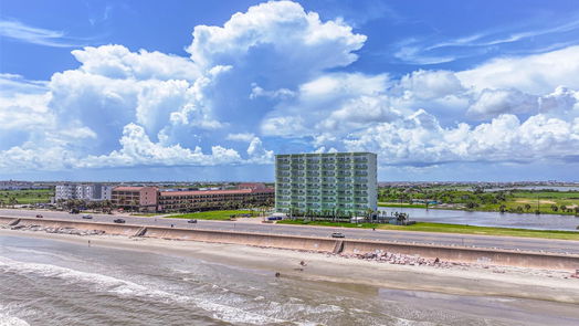 Galveston null-story, 2-bed 9420 Seawall Boulevard 602-idx