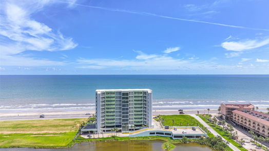 Galveston null-story, 2-bed 9420 Seawall Boulevard 602-idx