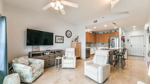 Galveston null-story, 2-bed 9420 Seawall Boulevard 602-idx