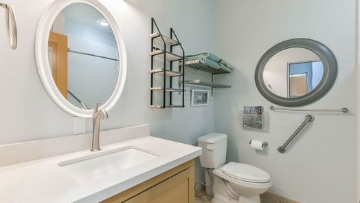 Galveston null-story, 2-bed 9420 Seawall Boulevard 602-idx