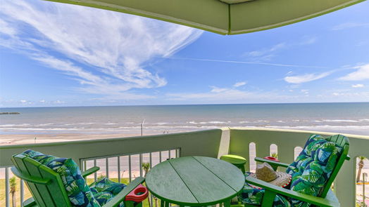 Galveston null-story, 2-bed 9420 Seawall Boulevard 602-idx