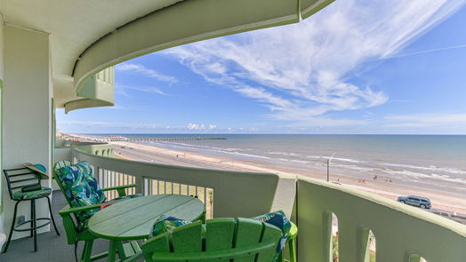 Galveston null-story, 2-bed 9420 Seawall Boulevard 602-idx