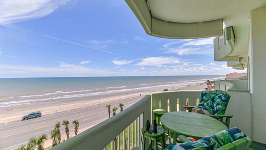 Galveston null-story, 2-bed 9420 Seawall Boulevard 602-idx