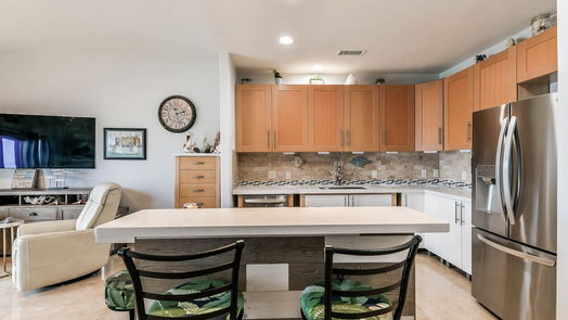 Galveston null-story, 2-bed 9420 Seawall Boulevard 602-idx