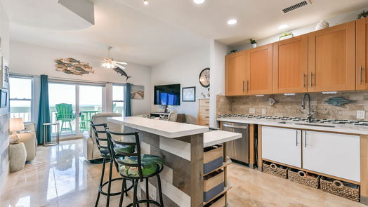 Galveston null-story, 2-bed 9420 Seawall Boulevard 602-idx