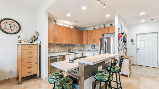 Galveston null-story, 2-bed 9420 Seawall Boulevard 602-idx