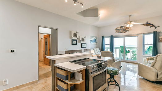 Galveston null-story, 2-bed 9420 Seawall Boulevard 602-idx