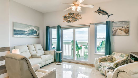 Galveston null-story, 2-bed 9420 Seawall Boulevard 602-idx