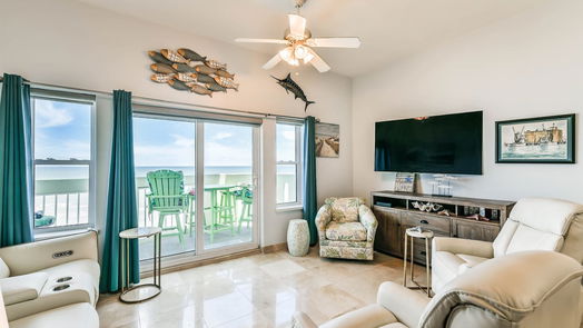 Galveston null-story, 2-bed 9420 Seawall Boulevard 602-idx