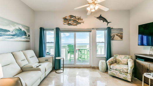 Galveston null-story, 2-bed 9420 Seawall Boulevard 602-idx