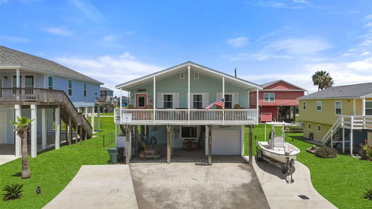 Galveston 1-story, 2-bed 4135 Fort Bend Drive-idx