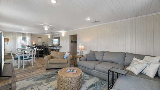 Galveston null-story, 2-bed 4135 Fort Bend Drive-idx
