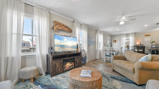 Galveston null-story, 2-bed 4135 Fort Bend Drive-idx