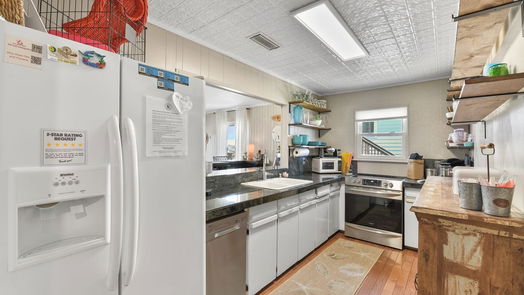 Galveston null-story, 2-bed 4135 Fort Bend Drive-idx