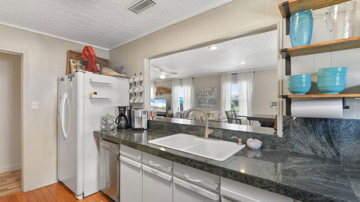 Galveston null-story, 2-bed 4135 Fort Bend Drive-idx