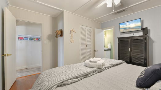 Galveston null-story, 2-bed 4135 Fort Bend Drive-idx