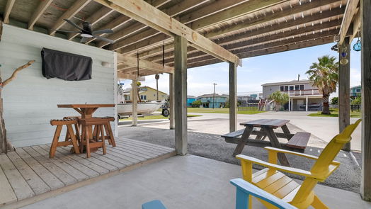 Galveston 1-story, 2-bed 4135 Fort Bend Drive-idx