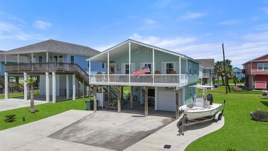 Galveston null-story, 2-bed 4135 Fort Bend Drive-idx