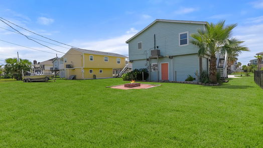 Galveston 1-story, 2-bed 4135 Fort Bend Drive-idx