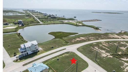 Galveston null-story, null-bed 1603 Bay Pointe Drive-idx