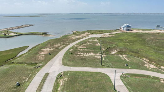 Galveston null-story, null-bed 1603 Bay Pointe Drive-idx