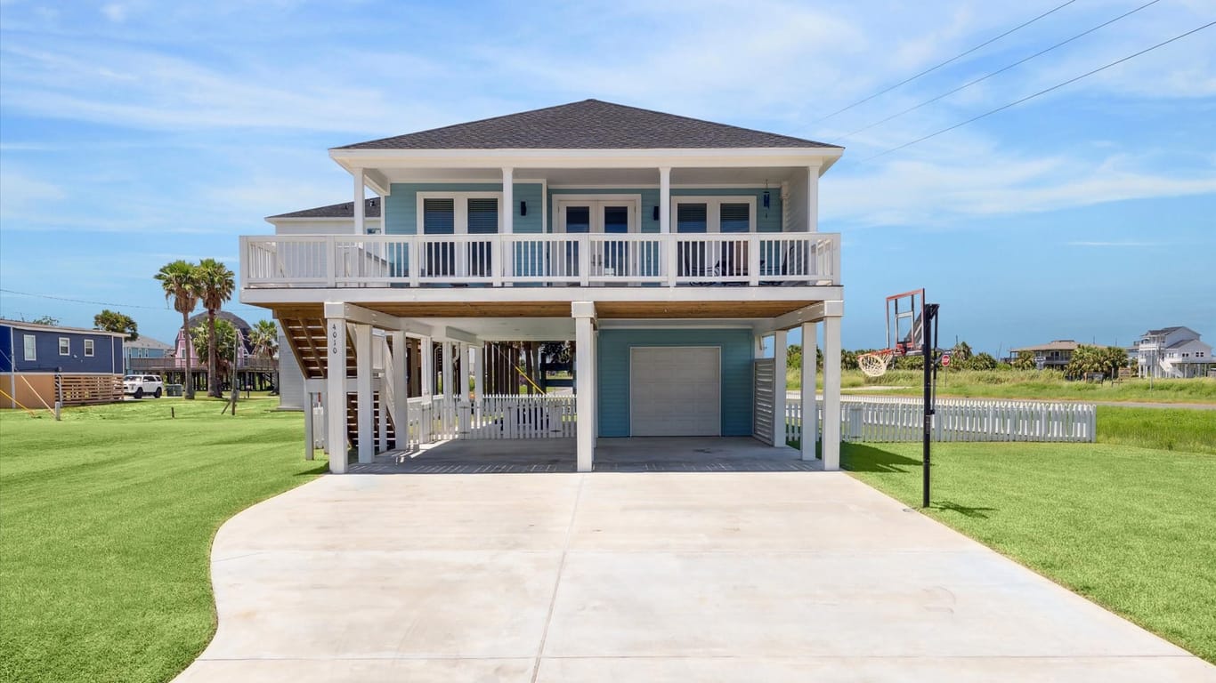 Galveston 1-story, 3-bed 4010 Vista Road-idx