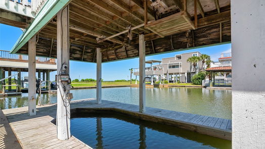 Galveston 1-story, 4-bed 3404 Jolly Roger Circle-idx