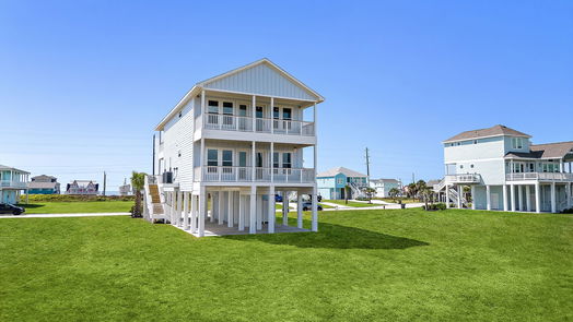 Galveston 2-story, 5-bed 21310 Scissor Tail Lane-idx