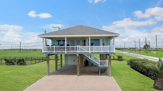 Galveston 1-story, 3-bed 12902 John Reynolds Road-idx