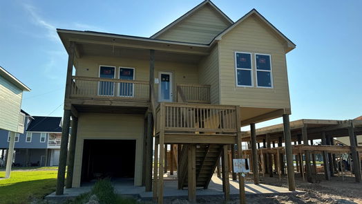 Galveston 2-story, 4-bed 4046 Miramar Court-idx