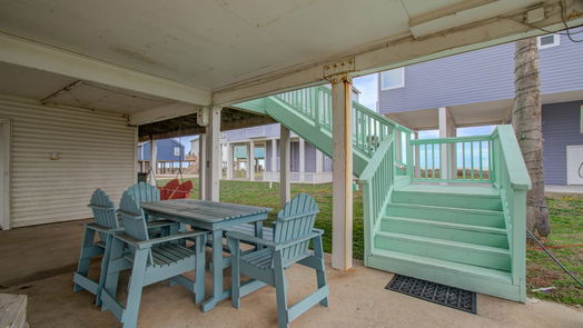 Galveston 1-story, 3-bed 21225 Gulf Dr-idx