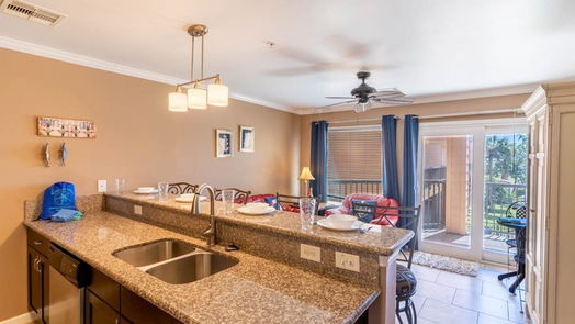 Galveston null-story, 2-bed 9520 Seawall Boulevard 143-idx