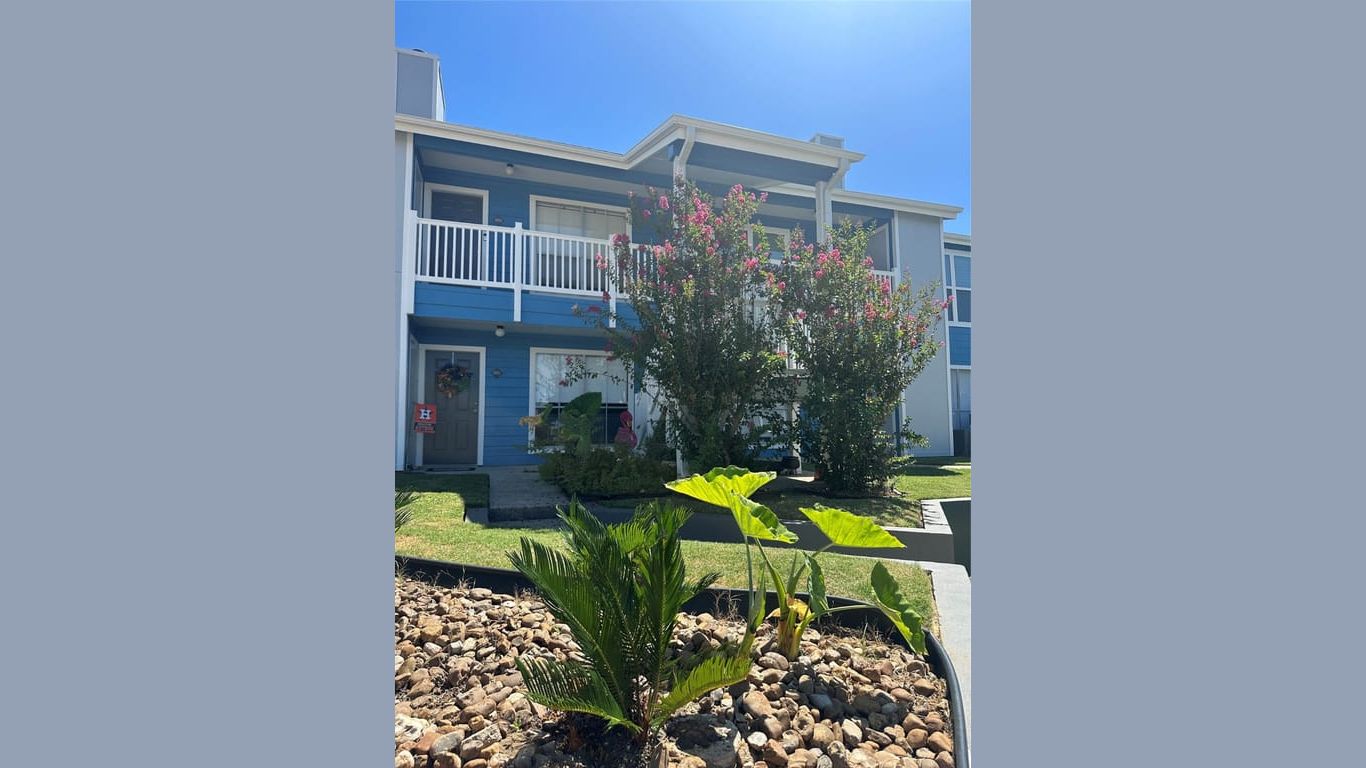Galveston null-story, 2-bed 3506 Cove View Boulevard 1615-idx
