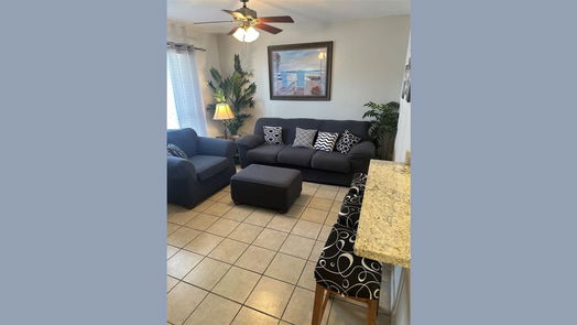 Galveston null-story, 2-bed 3506 Cove View Boulevard 1615-idx