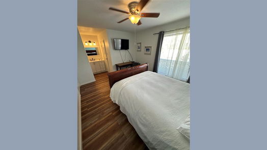 Galveston null-story, 2-bed 3506 Cove View Boulevard 1615-idx