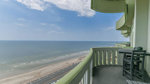 Galveston null-story, 2-bed 9420 Seawall Boulevard 1102-idx